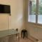 Appartement Mimosa, tram 2, parking