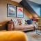 Casa Del Artista - Luxury Apartments, Whitby