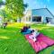 LouwDownOnVaal - Vanderbijlpark
