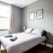 Harrow Road Stay Central+Parking