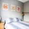 Harrow Road Stay Central+Parking