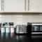 Harrow Road Stay Central+Parking