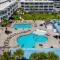 Noble's Oceanview Condo - تيبي أيلاند