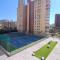 Apartamento Residencial Lidersol IF Benidorm