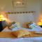 l'Oustaou B&B Piscine & Spa - Besse-sur-Issole