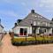 't Paviljoenhûs bij Sneekermeer - Offingawier