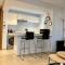 Casablanca Appartement haut standing CFC
