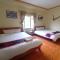 You hour homestay