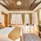 Uzay Cave Suite Hotel