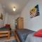 Schöne Zwei-Zimmer-Wohnung "W2" mit 4 Einzelbetten und WLAN in Zwenkau bei Leipzig im Neuseenland