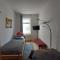 Schöne Zwei-Zimmer-Wohnung "W2" mit 4 Einzelbetten und WLAN in Zwenkau bei Leipzig im Neuseenland