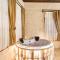 Uzay Cave Suite Hotel