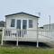 Cosy holiday home at Romney Sands