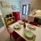 Apartment Bianca with private garden