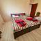 My home udabno