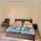 My home udabno