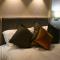 Macaw Lodge
