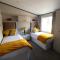 Macaw Lodge