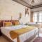 Uzay Cave Suite Hotel