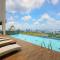 Midvalley Luxury Maxine Suite - 吉隆坡