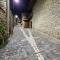 Xhulio Castle Walk Guesthouse