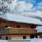 Chalet Giusto