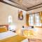 Uzay Cave Suite Hotel - أوروغوب