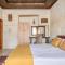 Uzay Cave Suite Hotel