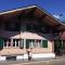 Cosy apartment in heritage protected swiss chalet