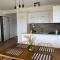 Sunny side Apartment