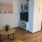 Sunny side Apartment