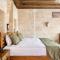 Uzay Cave Suite Hotel - أوروغوب