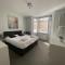 Eclipse Apartment No 3