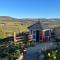 Daviot Luxury Pods