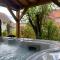 Le Cottage d'Eleanor gîte de charme avec spa Jacuzzi privé - Marçay