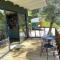 Cabin Quinta Pomar Do Pontido