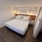 On the Square Suites