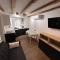 On the Square Suites