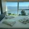 Loft com vista incrível no Barra Shopping