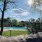 Apartment in residence with swimming pool near Peschiera del Garda.