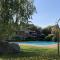 Apartment in residence with swimming pool near Peschiera del Garda.