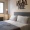 Relais Flora Arzo Appartamento superior di vacanza con posteggio