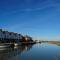 The Boathouse, Rye