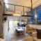 View Skyscraper Bata - loft XL