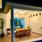 Casa con alberca climatizada en Cuautla Morelos - Los Limones