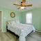 North Wildwood Vacation Rental 4 Blocks to Beach