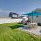 North Wildwood Vacation Rental 4 Blocks to Beach