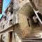 Romantic home stone with amazing view lake of Como and Oleandra