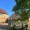 The Grooms Cottage