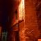Romantic home stone with amazing view lake of Como and Oleandra